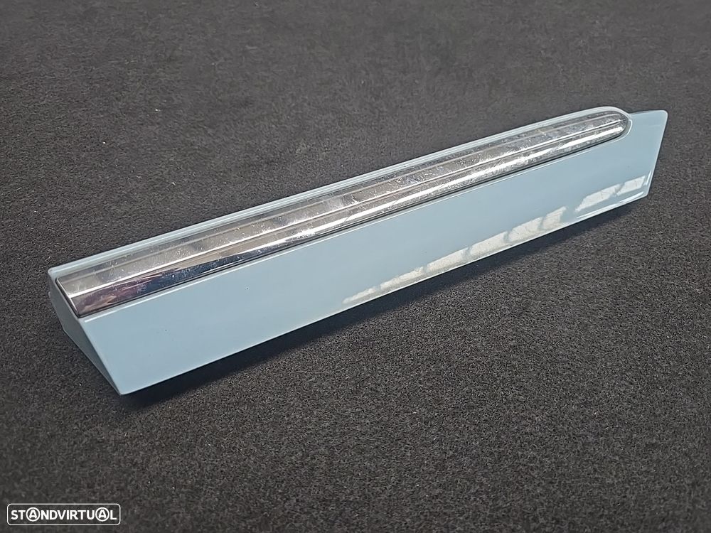 Friso traseiro direito exterior para volkswagen beetle nk3 5c5 2012- - 1