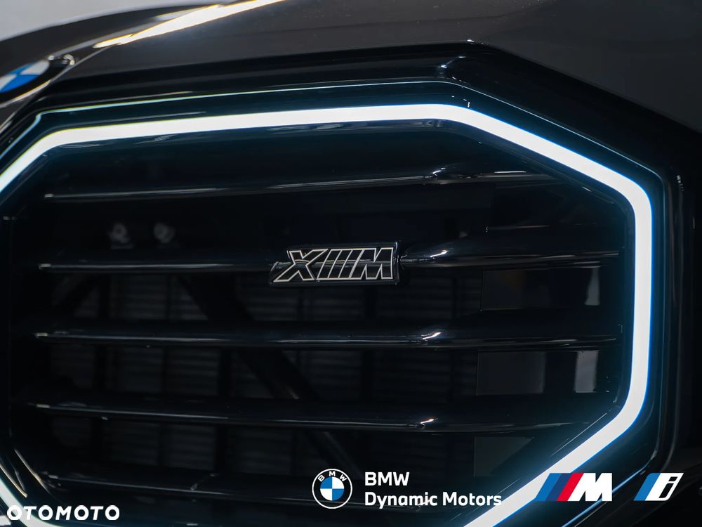 BMW XM - 10