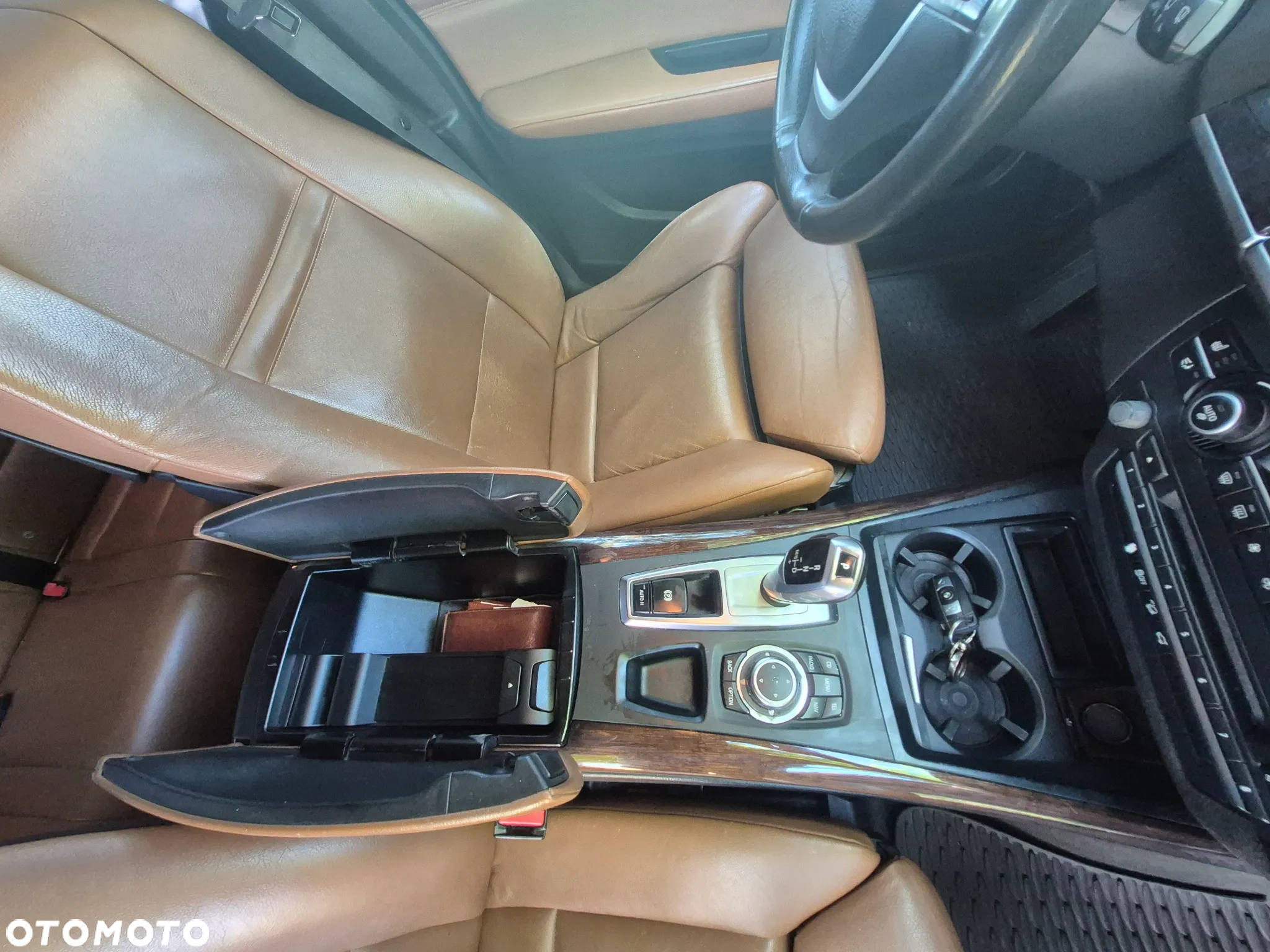 BMW X5 3.0sd xDrive - 10