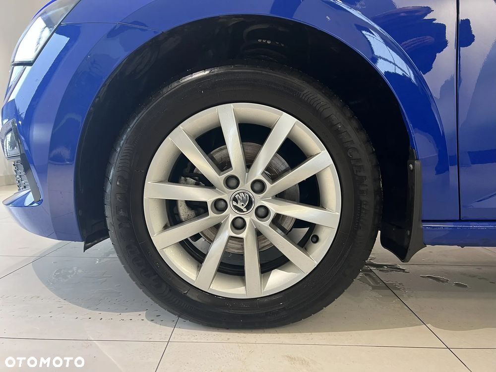 Skoda Scala 1.0 TSI Ambition - 21
