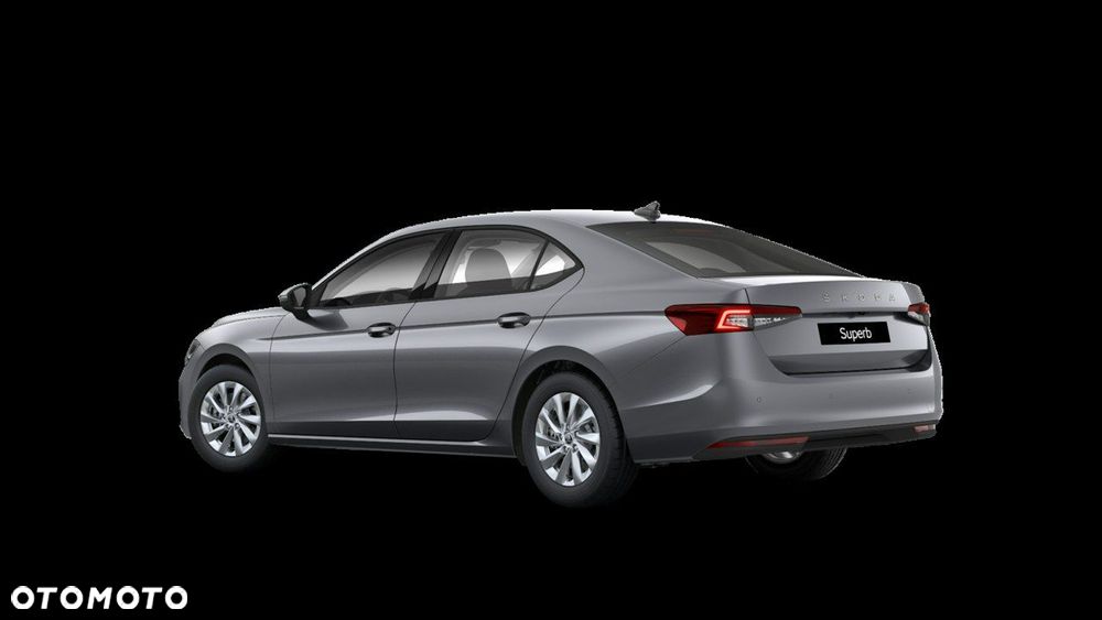Skoda Superb - 3