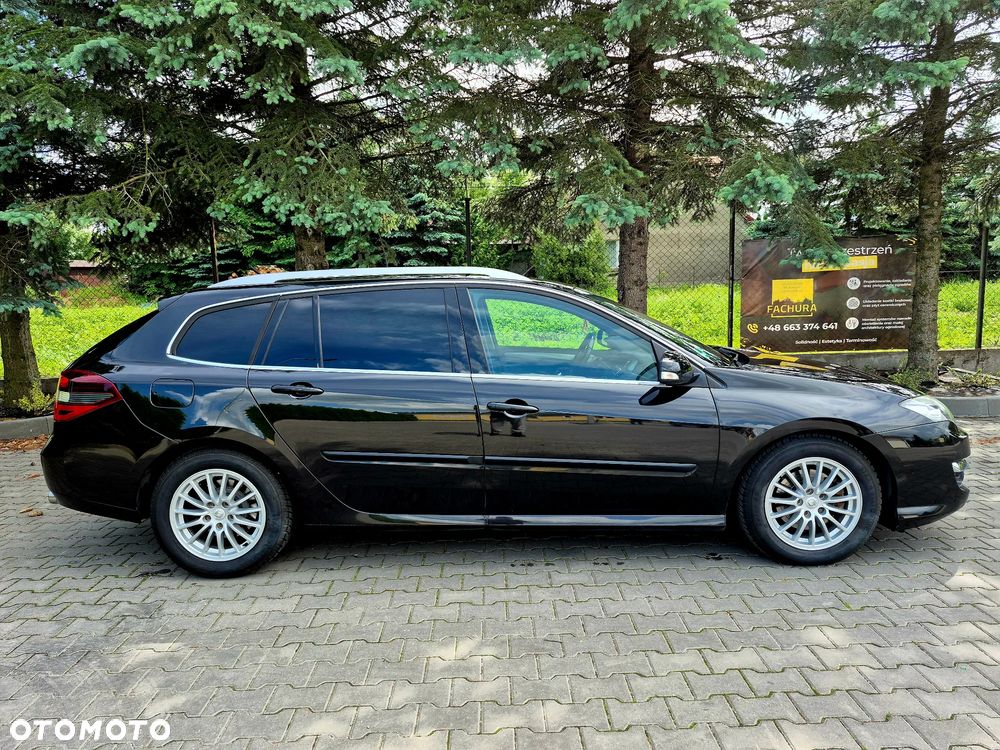 Renault Laguna - 15