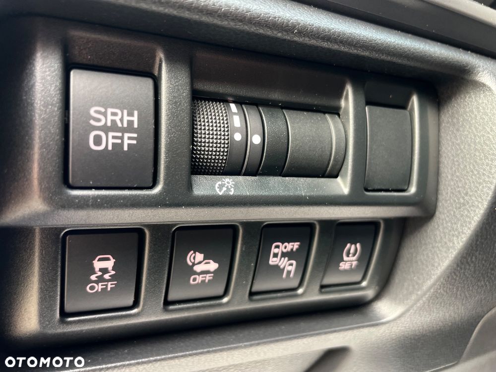 Subaru XV 2.0i Lineartronic Exclusive+ - 26