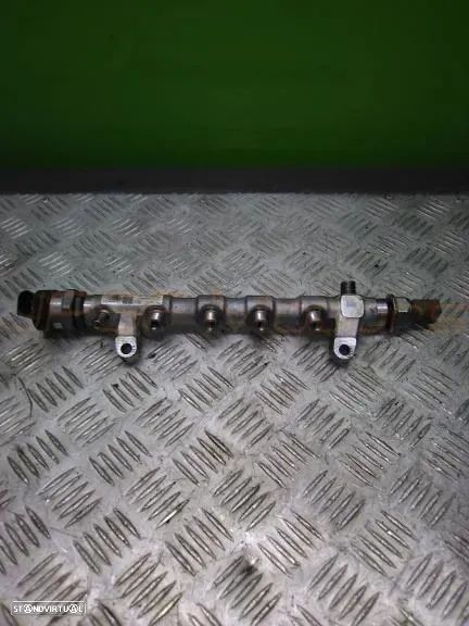 Reparação de Motor Seat Altea 2.0Tdi CFH - 3