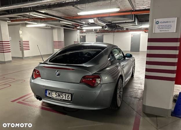 BMW Z4 Coupe 3.0si - 16