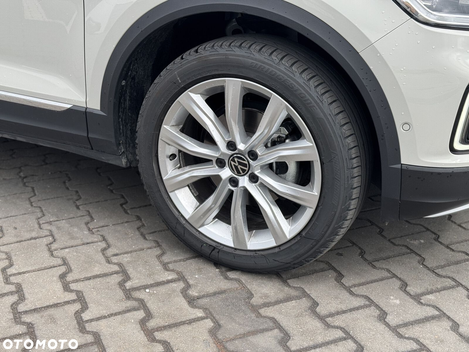 Volkswagen T-Roc 1.5 TSI Style DSG - 26