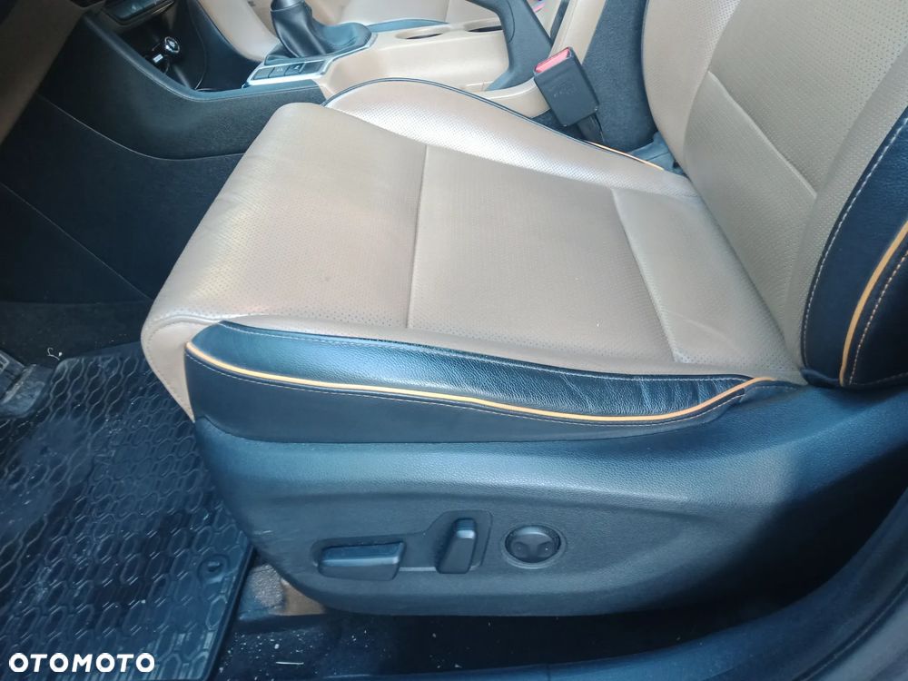 Kia Sportage 1.6 GDI Business Line 2WD - 11