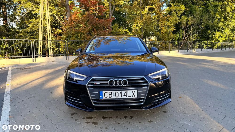 Audi A4 - 2