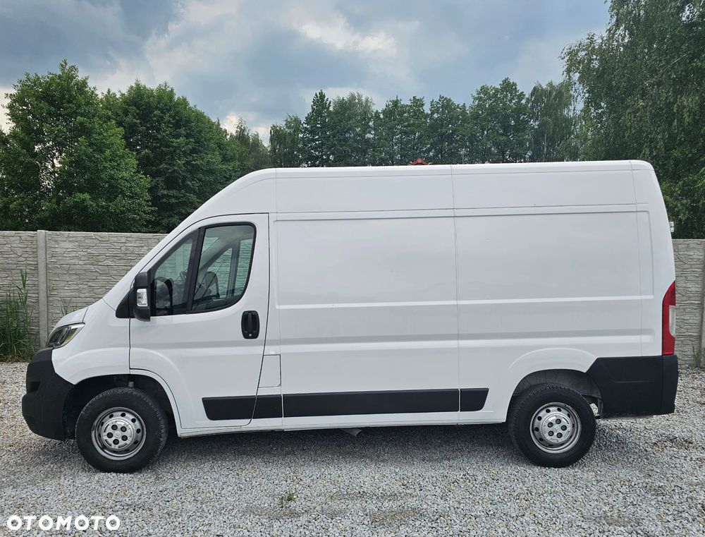 Citroën JUMPER - 3