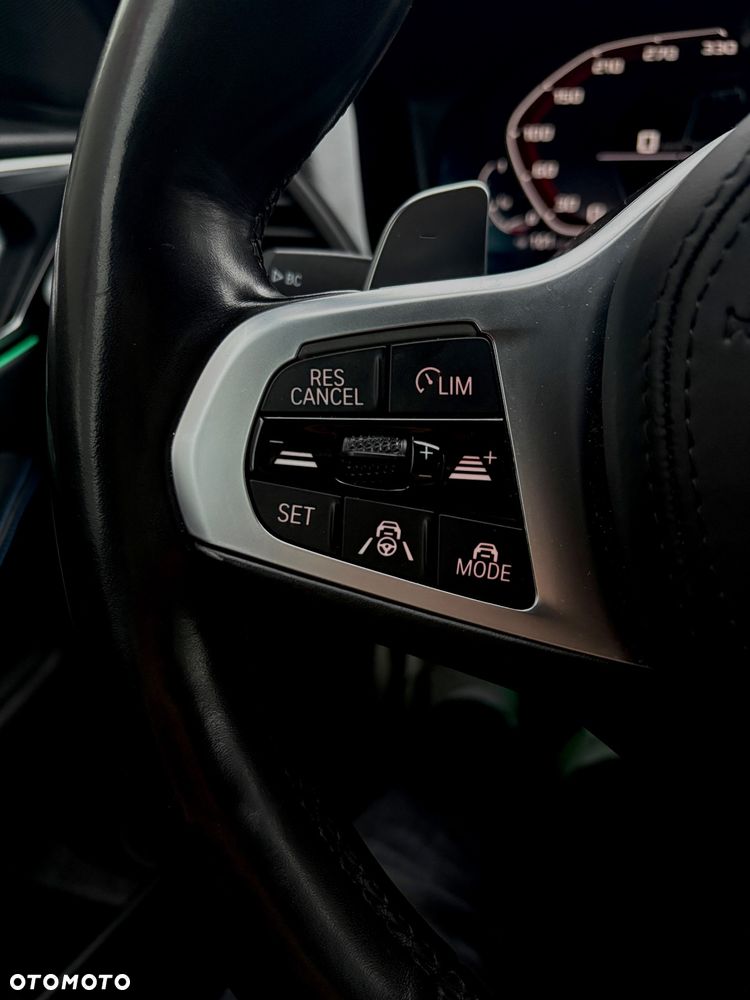 BMW Seria 4 440i xDrive M Sport - 19