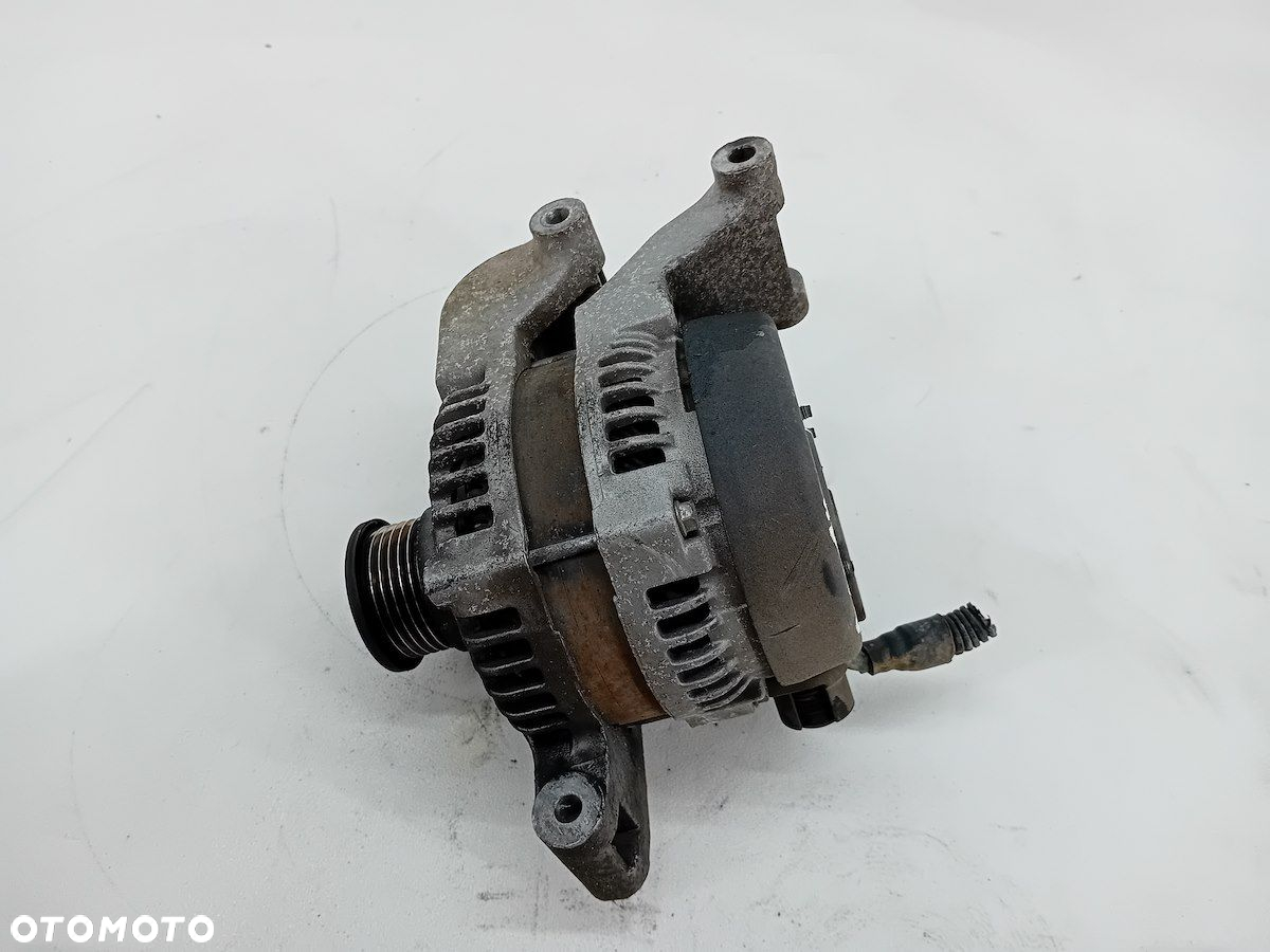 ALTERNATOR FORD FOCUS C-MAX 104210-3761 1.8 16V - 2