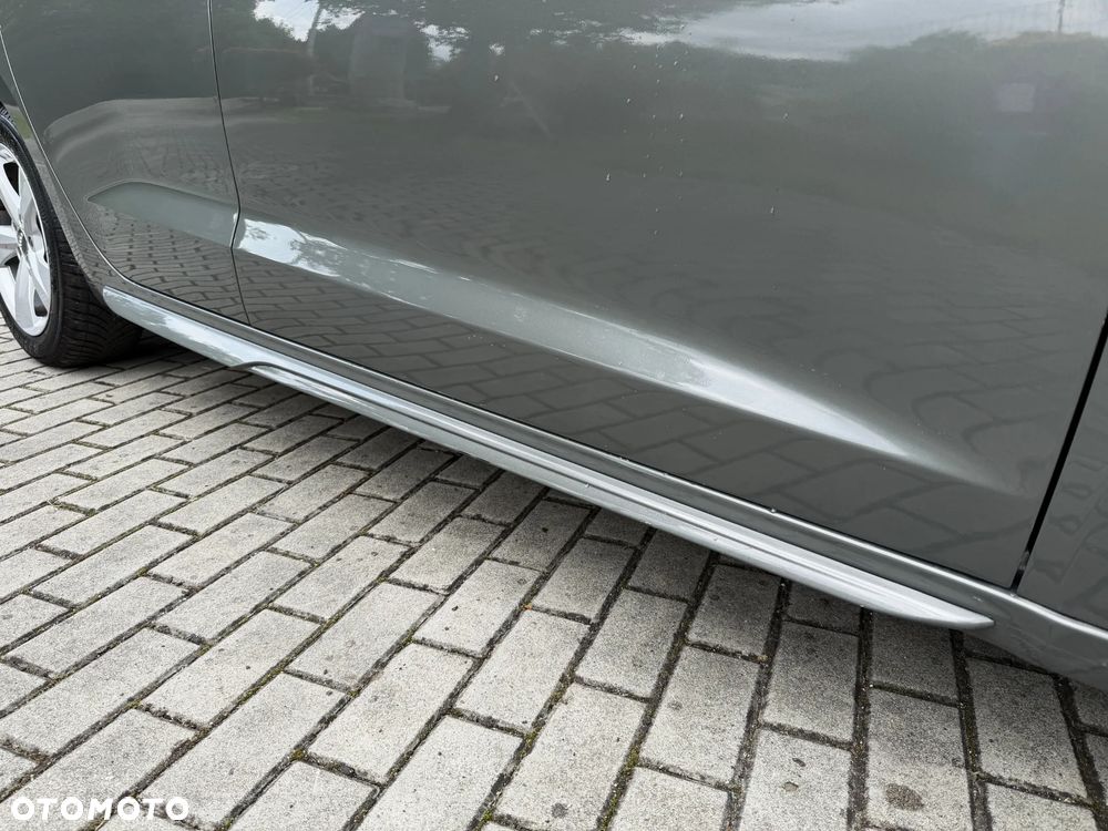 Audi A1 Sportback 30 TFSI S line - 35