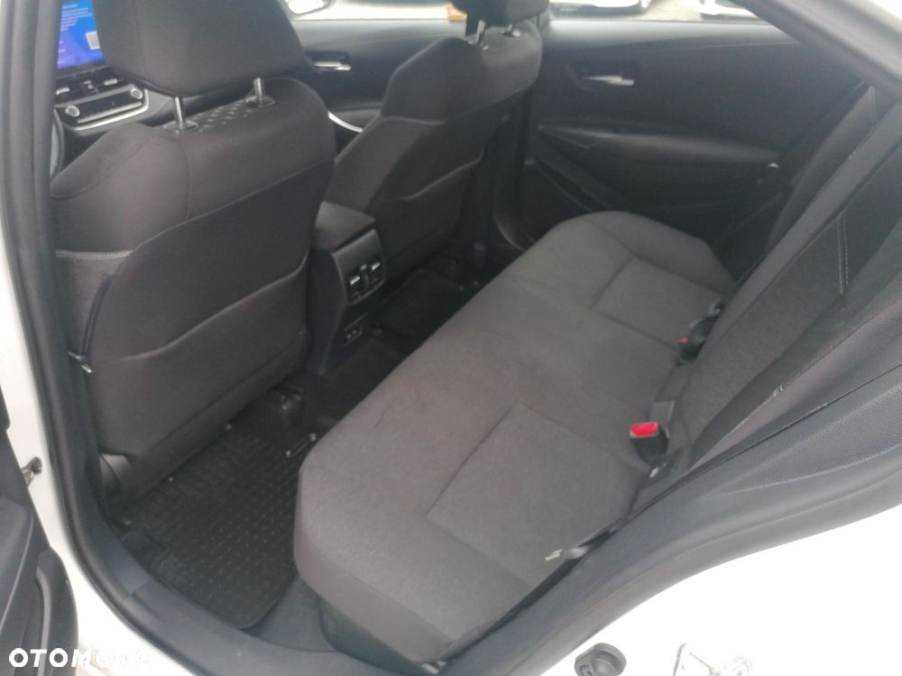 Toyota Corolla 1.8 Hybrid Comfort - 11