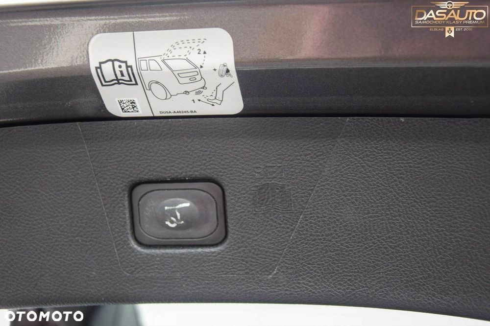 Ford Edge 2.0 TDCi Bi-Turbo 4x4 Vignale - 30