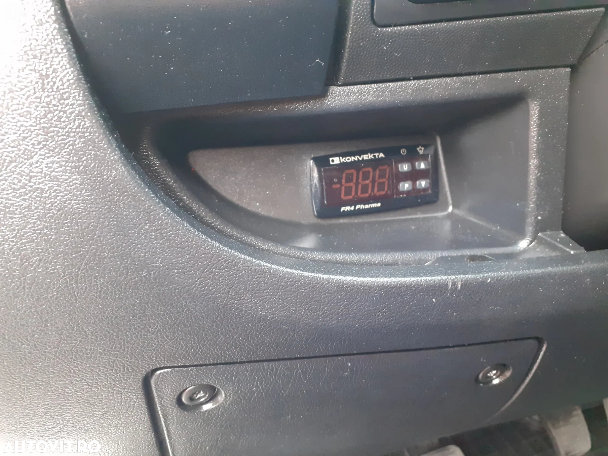 Peugeot Boxer - 8