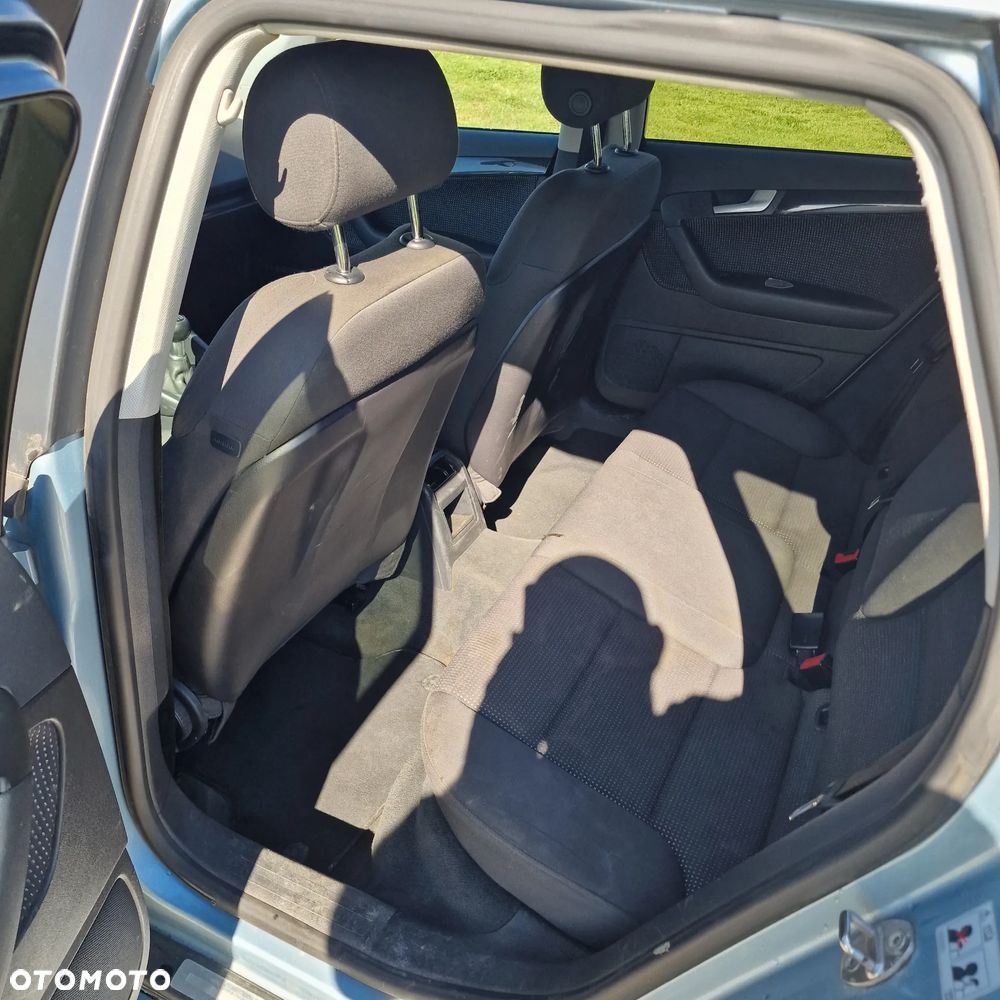 Audi A3 Sportback - 8