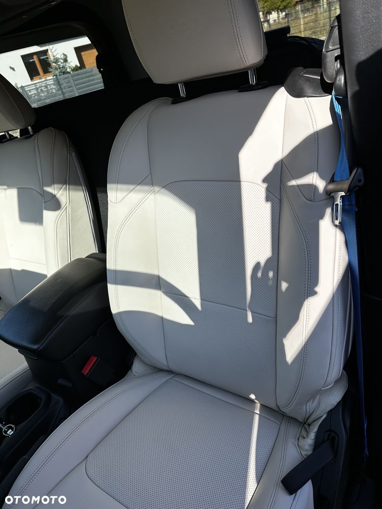 Jeep Wrangler 2.0 T-GDI AWD Automatik Sport - 4