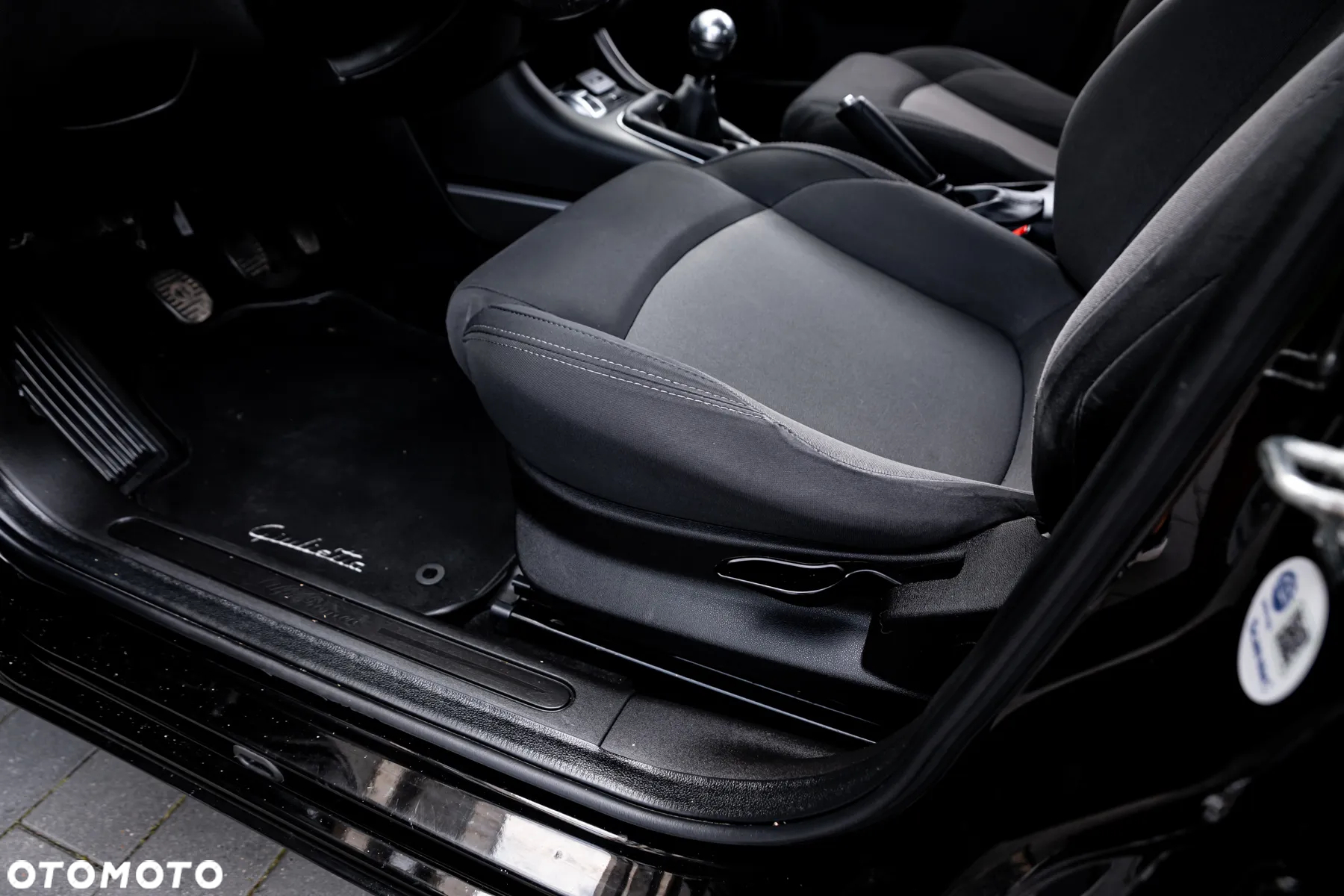 Alfa Romeo Giulietta 1.4 TB MultiAir - 18