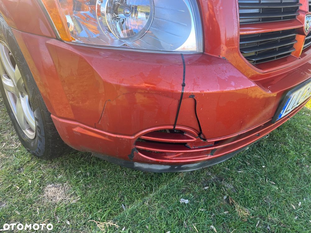 Dodge Caliber 2.0 CRD SE - 5