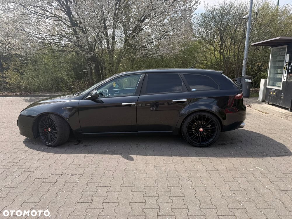 Alfa Romeo 159 2.4JTDM Q-Progression - 13