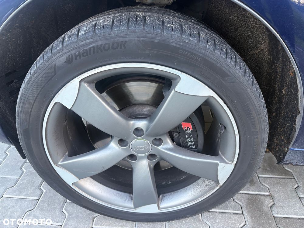 Audi SQ5 3.0 TFSI Quattro Tiptronic - 13