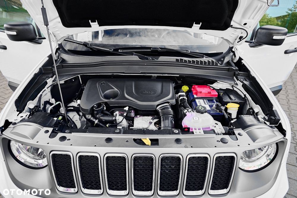 Jeep Renegade - 21