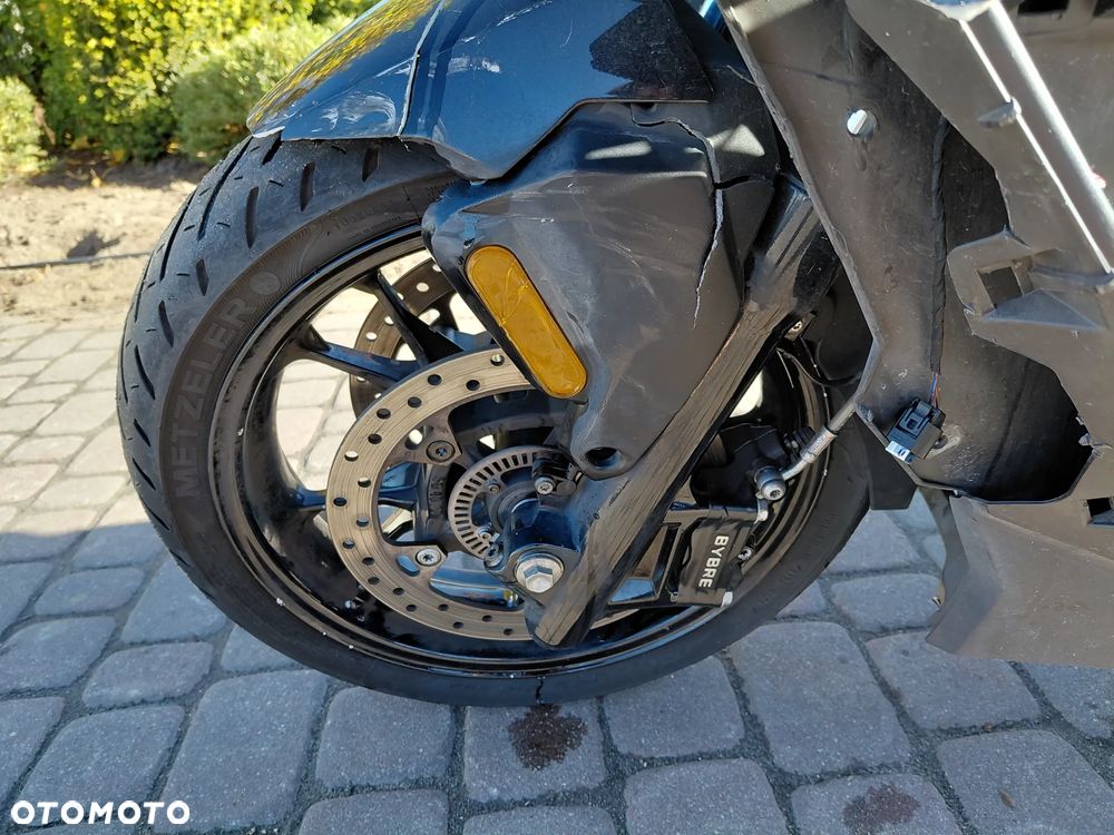 BMW C 400 GT - 23