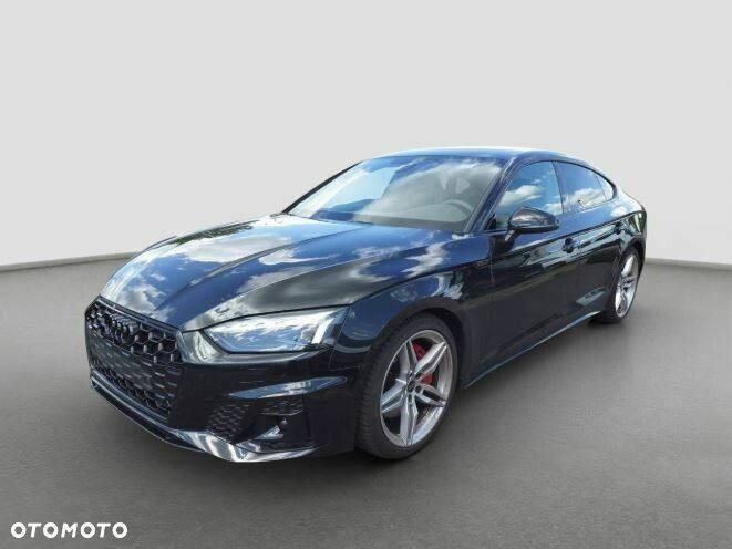 Audi A5 - 1