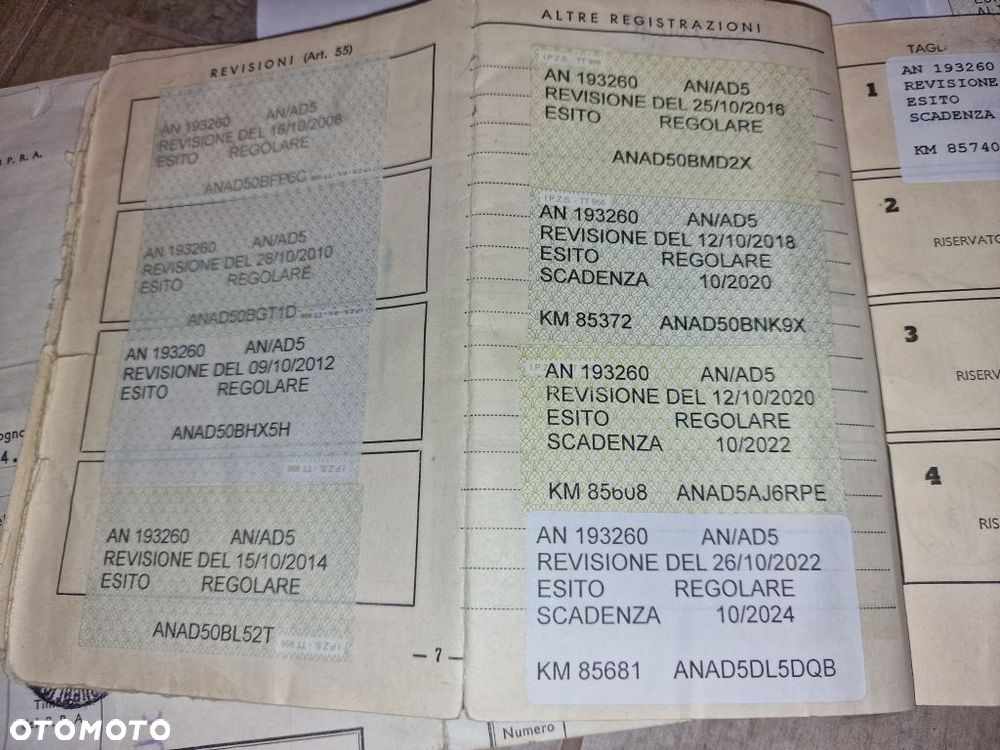 Fiat 126 - 31