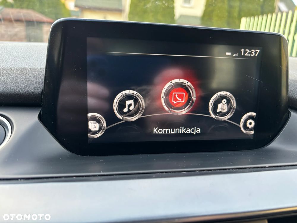 Mazda 6 2.0 Skypassion I-ELoop - 15