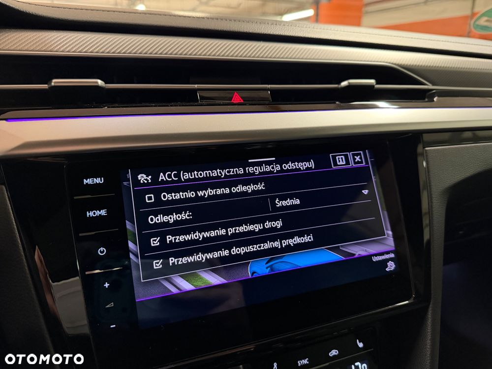 Volkswagen Arteon Shooting Brake 2021
