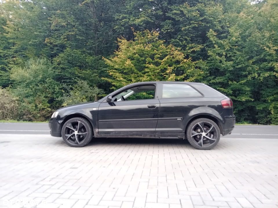 Audi A3 3-drzwiowe - 7