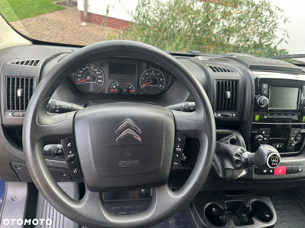 Citroën Jumper - 16