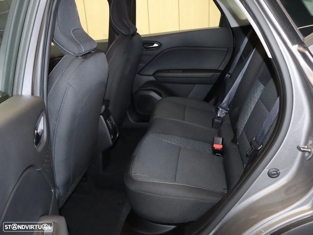 Renault Captur TCe 90 BUSINESS EDITION - 13