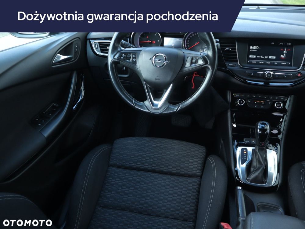 Opel Astra - 9