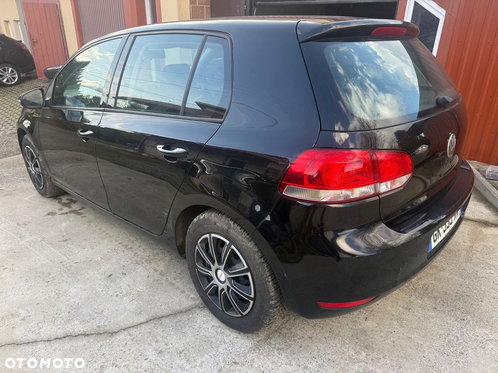 Volkswagen Golf 1.4 MATCH - 5