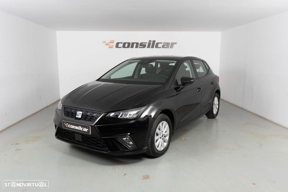 SEAT Ibiza 1.0 TSI Style DSG - 2