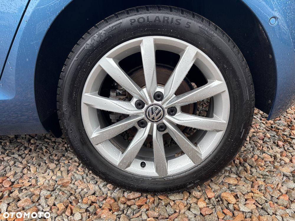 Volkswagen Golf 1.4 TSI BlueMotion Technology DSG Highline - 16
