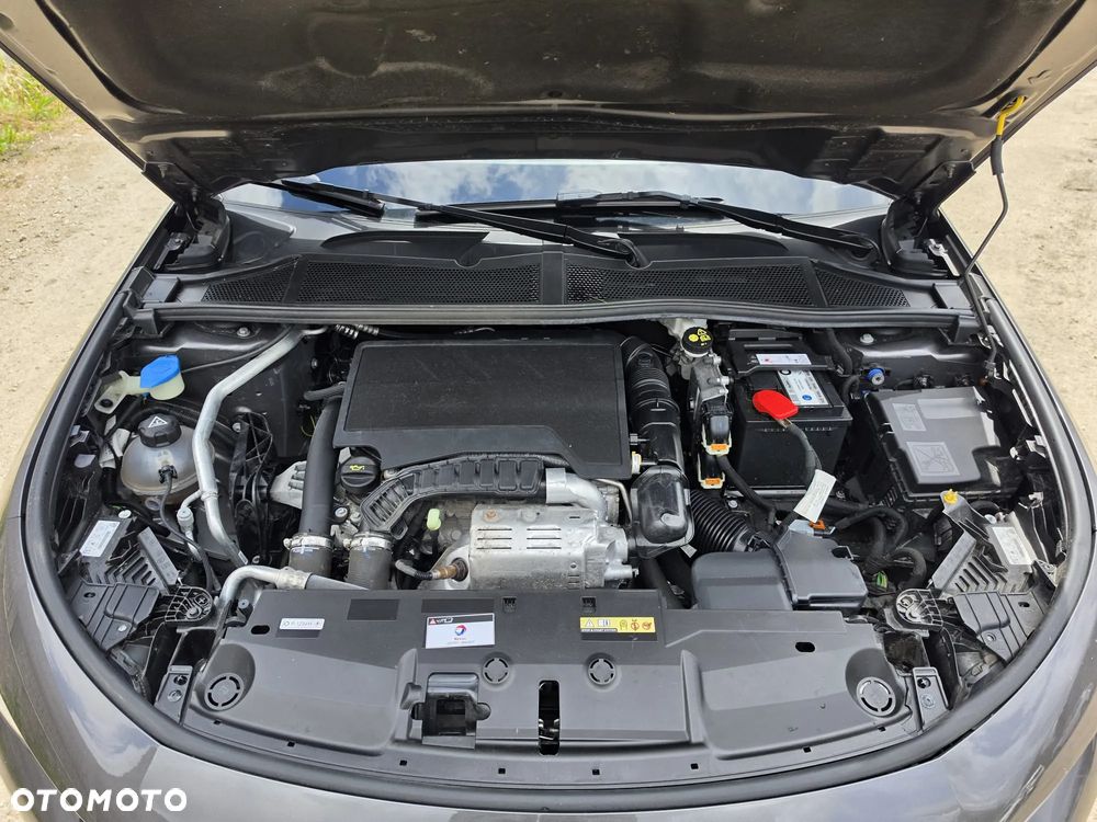 Peugeot 308 PureTech 130 GPF EAT8 Stop & Start Active Pack - 28