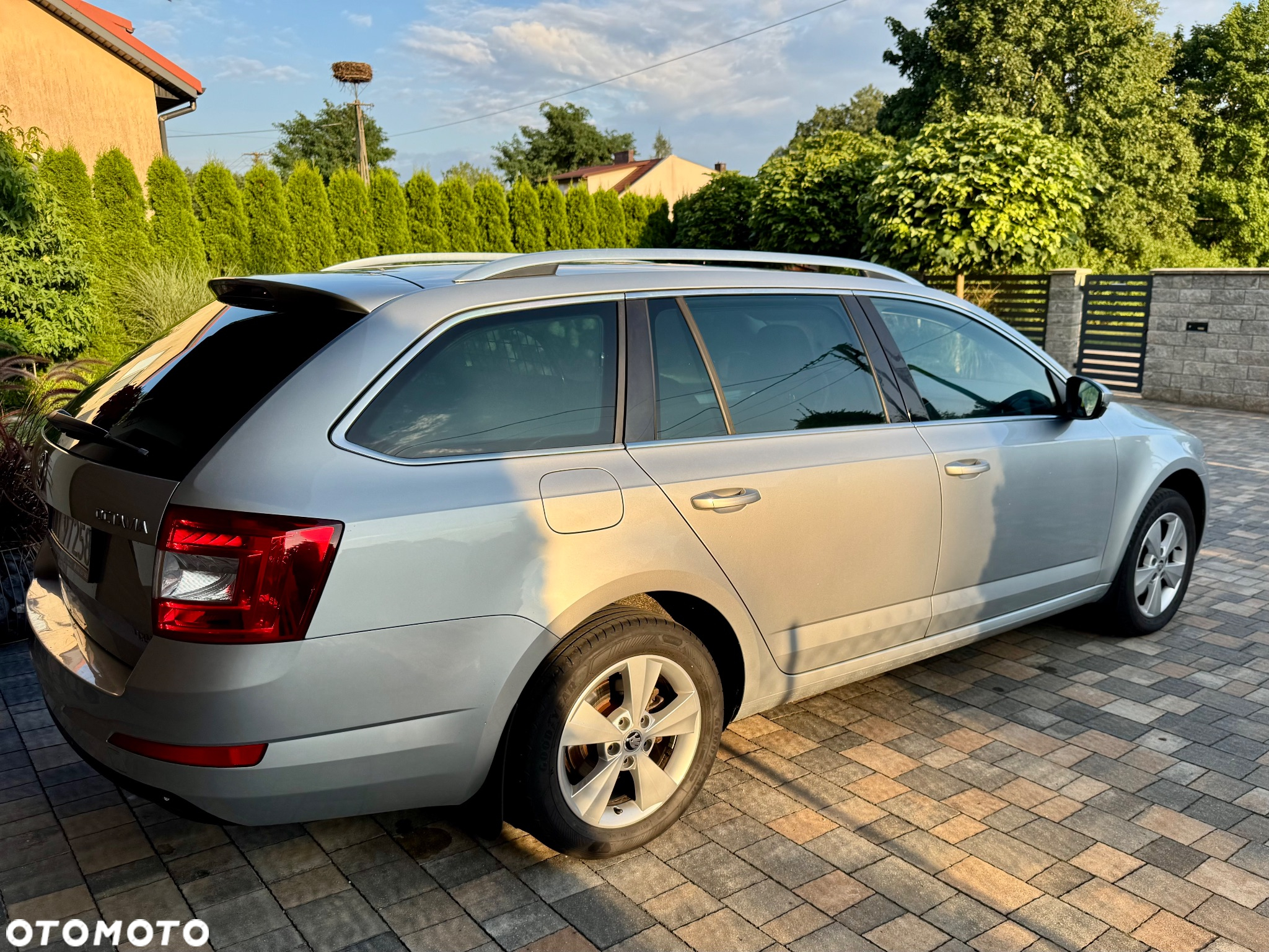 Skoda Octavia 2.0 TDI 4x4 Elegance - 7
