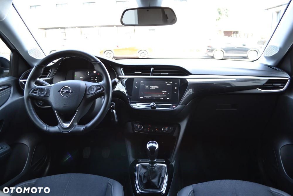 Opel Corsa 1.2 Elegance S&S - 27