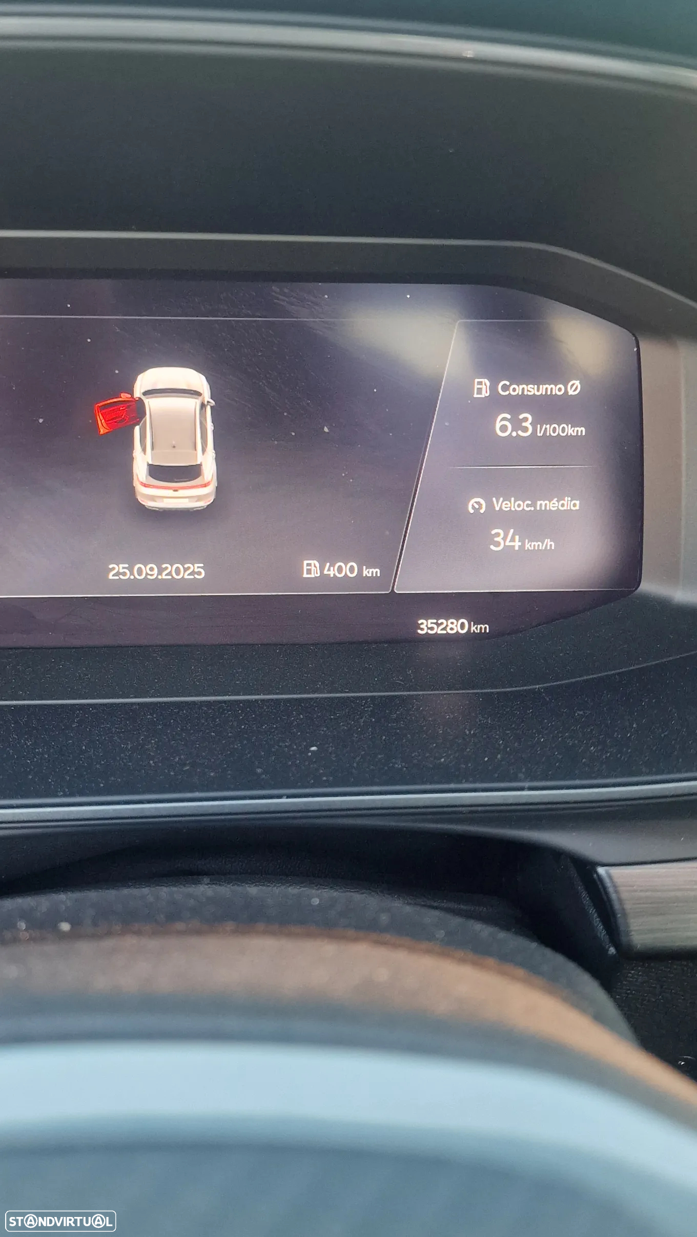 Cupra Formentor 1.5 TSI - 10
