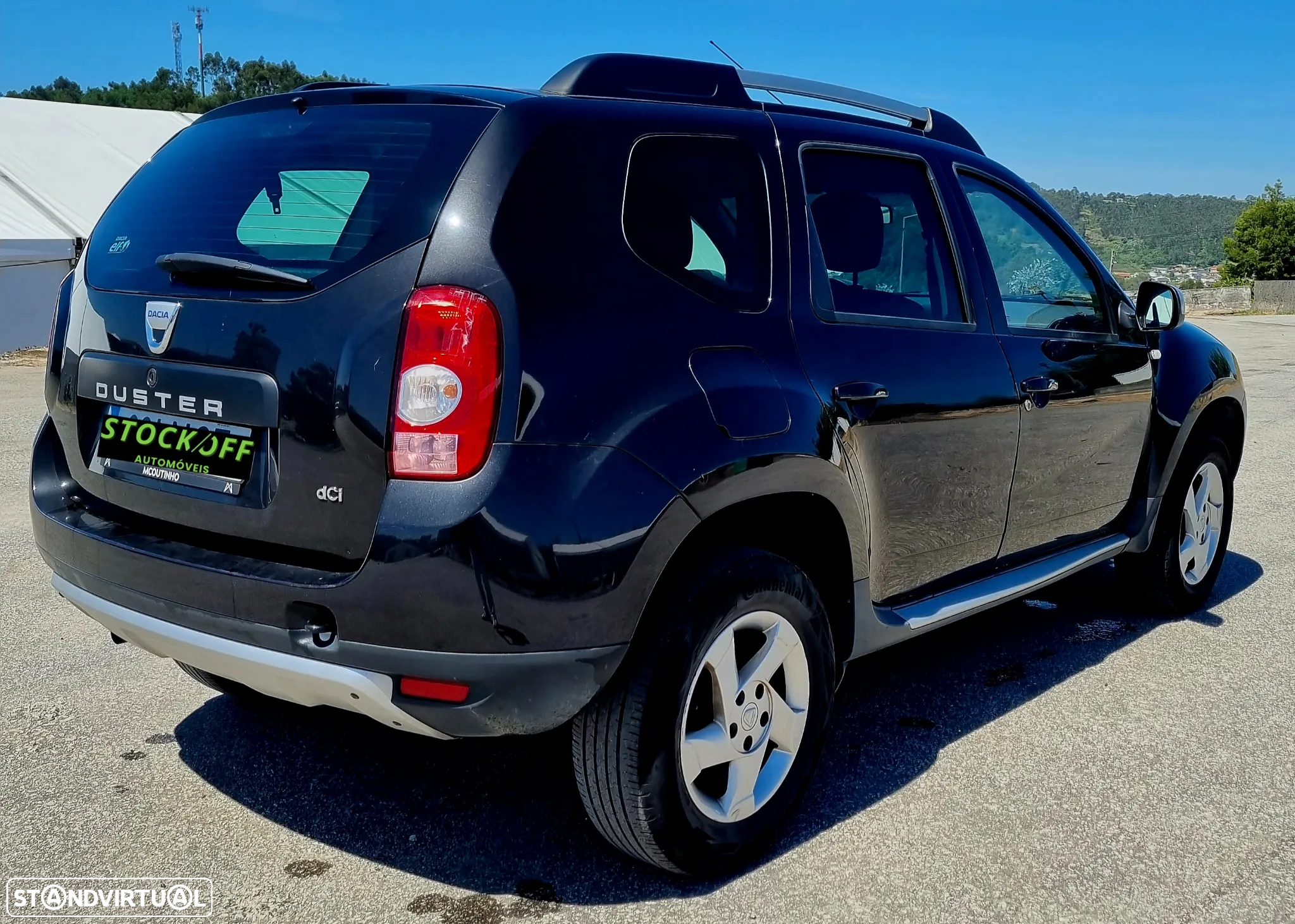 Dacia Duster - 6