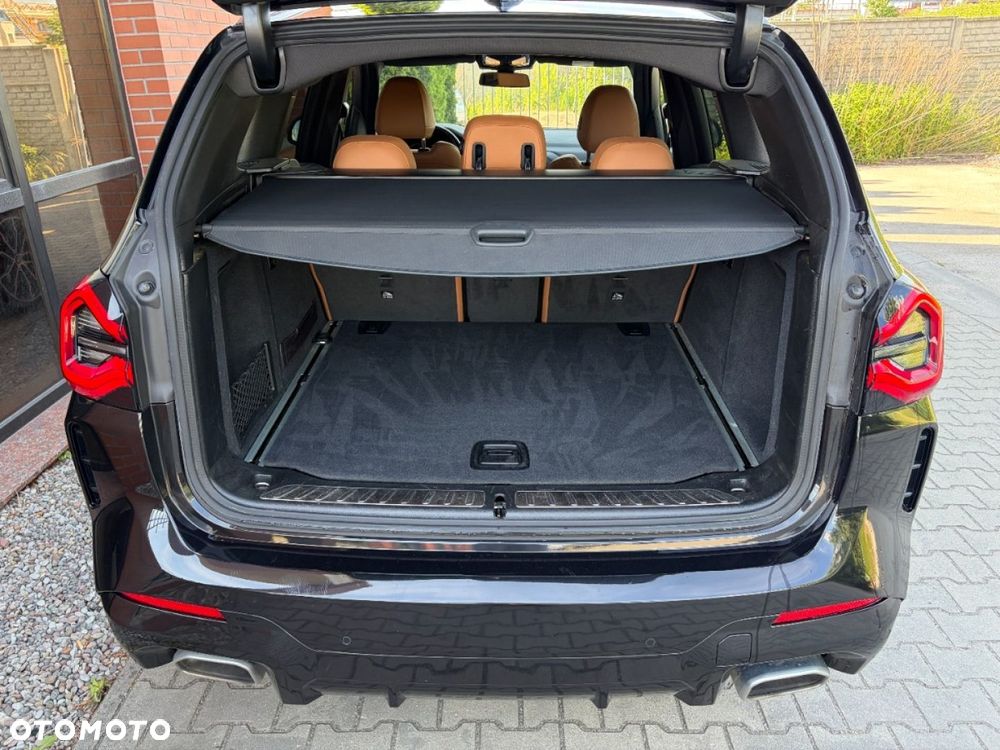 BMW X3 xDrive30d M Sport - 35
