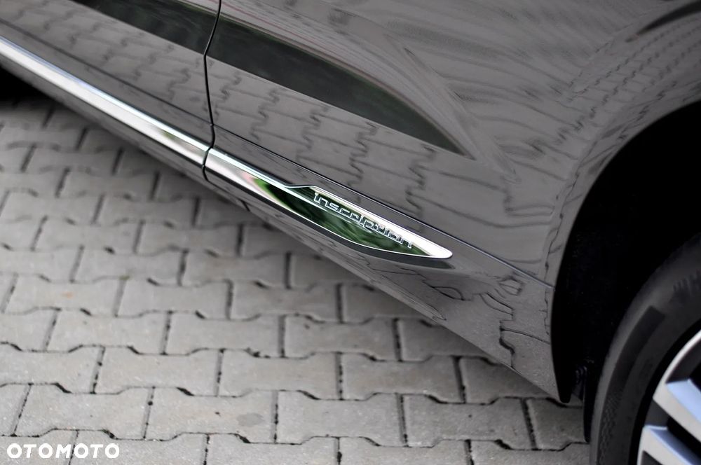 Volvo XC 60 D4 Inscription - 10