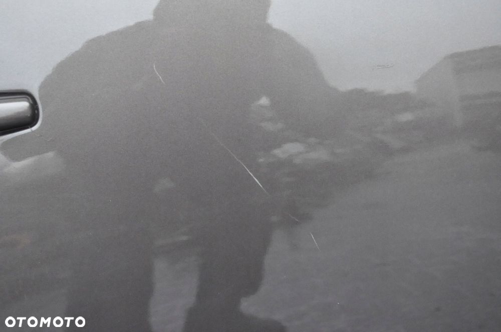 PEUGEOT 3008 I DRZWI PRAWY TYŁ TYLNE - 10