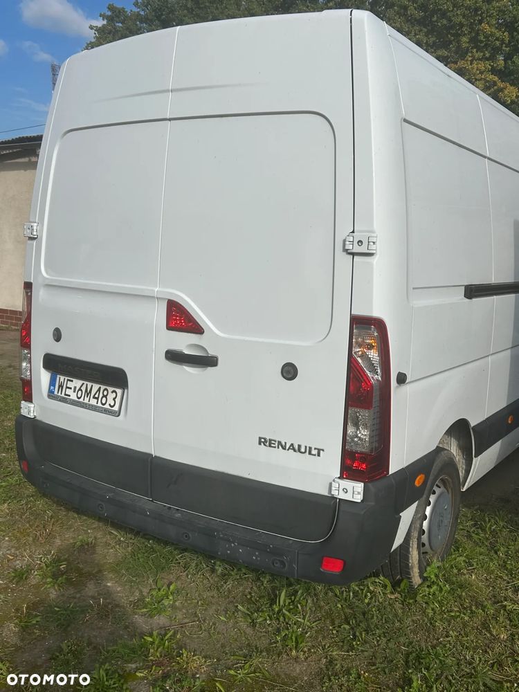 Renault MASTER - 4