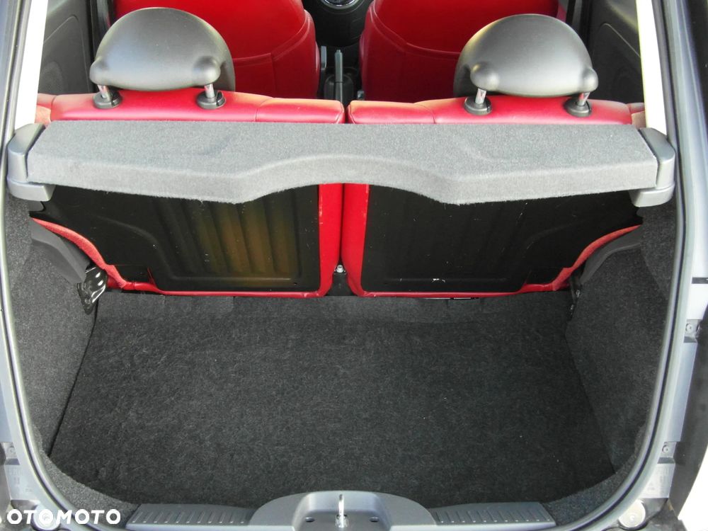 Fiat 500 1.4 16V S - 7