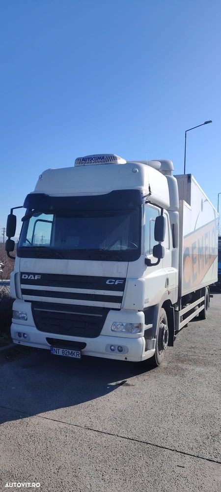 DAF Cf - 2