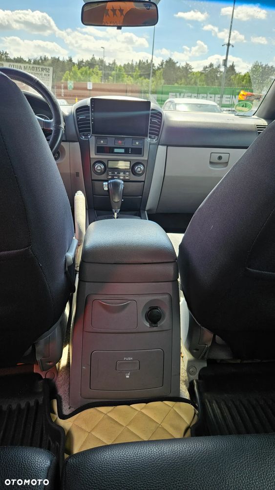 Kia Sorento 2.5 CRDi Escape - 11